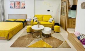 Ocean Sun Apartments